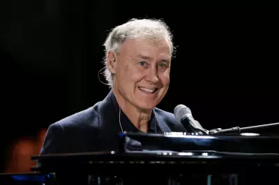 Bruce Hornsby's 'Indigo Park' Album Blends Reflection and Musical Experimentation