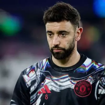 Bruno Fernandes Apologises as Arsenal Target Man Utd Summer Signing