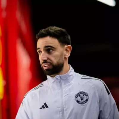 Bruno Fernandes Demands Competitive Edge, Not Title Promises from Manchester United