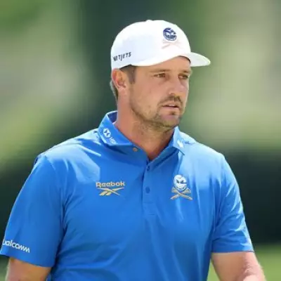 Bryson DeChambeau Withdraws from LIV Golf Mexico City Due to Wrist Injury