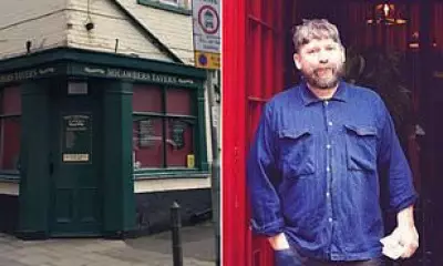 Burger Restaurant Owner Defends 'Extremely Fair' Allergy Ban Policy