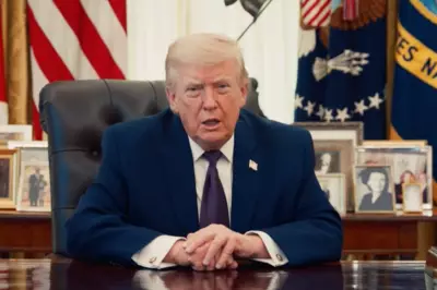 Butch Harmon Claims Trump's Personality 'Doesn't Fit' at Augusta National