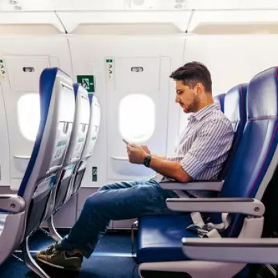 Cabin Crew Reveals Major Downside to Extra Legroom Airplane Seats