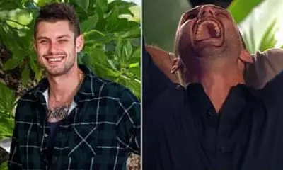 Caleb Beeby Crowned Australian Survivor Champion in Chaotic Finale