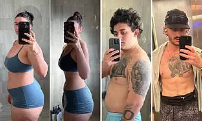 California Couple Sheds 90lbs Together Before Wedding Without Weight-Loss Jabs