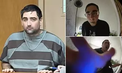 California Home Invasion Suspect Faces Additional Child Molestation Charge in Court