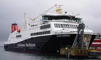 CalMac's £3.9bn Ferry Contract Drops Penalty Clauses Amid Reliability Crisis