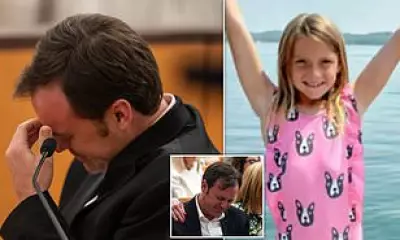 Camp Director Breaks Down in Court Over Missing Girl After Deadly Flood