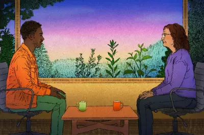 Can a Single Therapy Session Make a Difference? Experts Confirm Yes with Right Approach