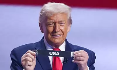 Canada Offers Welcoming Alternative as US Tourism Slumps Before World Cup