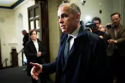 Canada's PM Carney Rejects US Dictation of USMCA Trade Terms