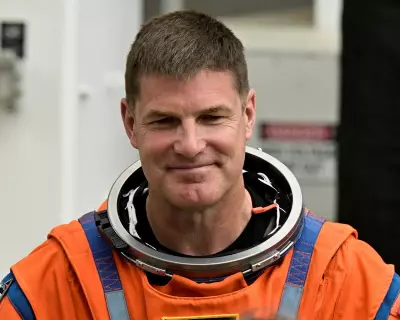 Canadian Astronaut Praises Ryan Gosling's Space Film Before Historic Moon Mission