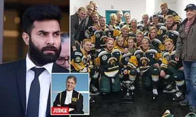 Canadian Judge Halts Deportation of Trucker Who Killed 16 in Hockey Bus Crash