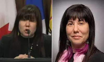 Canadian MP Faces Mockery for Using Long MMIWG2SLGBTQQIA+ Acronym