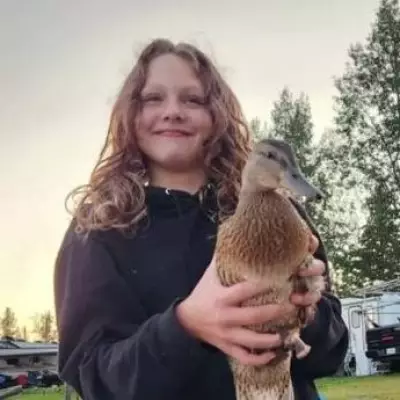 Canadian School Shooting Victim, 12, Remains Unable to Speak After AI-Assisted Attack