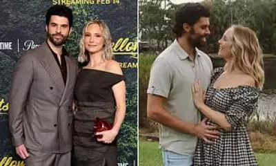 Candice King and Steven Krueger Marry in Intimate Tennessee Ceremony