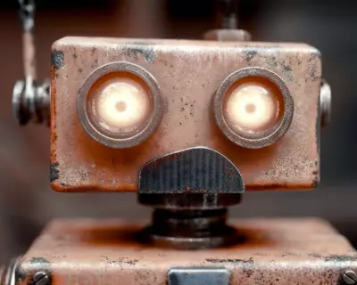 Cannes AI Film Festival Sparks Debate on Future of Cinema