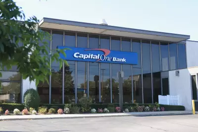 Capital One's $425 Million Settlement Approved for Deceptive Savings Account Practices