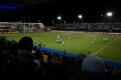 Cardiff Takeover Collapses: Ospreys Owners Withdraw Bid Amid WRU Restructuring