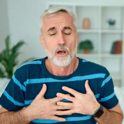 Cardiologist's 6 Evening Taboos for Optimal Heart Health