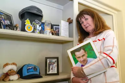 Carfentanil Resurgence: Weapon-Grade Chemical Replaces Fentanyl in US Drug Supply