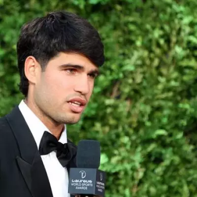 Carlos Alcaraz Confirms French Open Absence Due to Wrist Injury