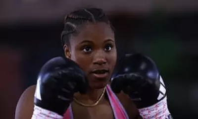 Caroline Dubois: The Unshakeable Confidence of Boxing's Rising World Champion
