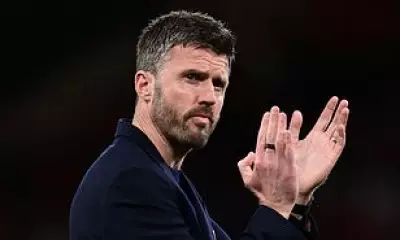 Carrick Warns Man Utd Not to Over-Celebrate Champions League Return