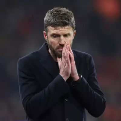 Carrick's Tactical Shift Boosts Man Utd as Garnacho Reflects on Chelsea Move