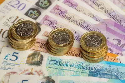 Cash-Only Trend Gains Momentum as Younger Generations Embrace Physical Currency