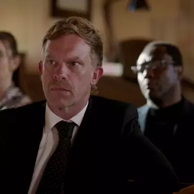 Casualty Returns with Tense Episode as Fans Speculate on Character's Fate