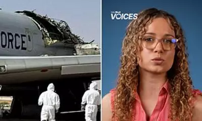 Catherine Barnwell Reveals Open-Source Tools for Journalists to Uncover Truth