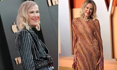 Catherine O'Hara's Final Days Revealed: Brother Shares Heartbreaking Dream