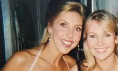 Catriona Rowntree Mourns Sister Lucinda After Cancer Battle