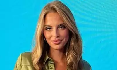 CBS Sports Host Claudia Bellofatto Stuns Fans with NFL Draft Outfit