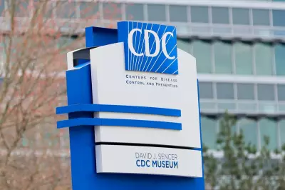 CDC Halts Dozens of Lab Tests Amid Evaluation and Staffing Cuts