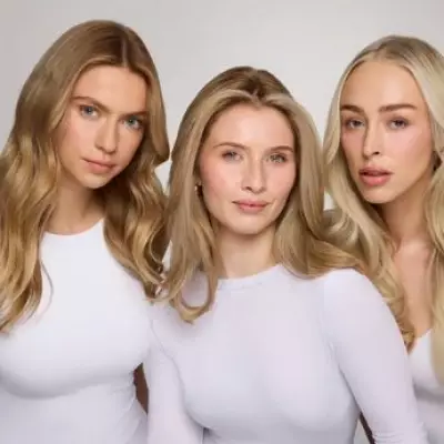 Celebrity Hairstylist's £9 Toner Eliminates Blonde Brassiness Without Salon Visit