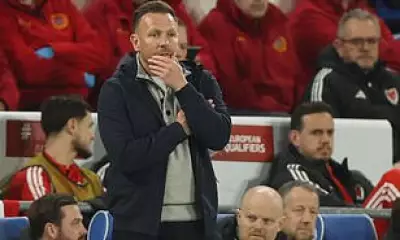 Celtic Alerted to Craig Bellamy's Managerial Demand Amid Parkhead Speculation
