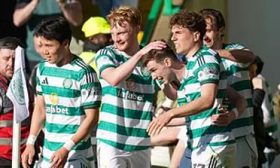 Celtic Fans Can't Believe Title Race Still Alive Amid Poor Form