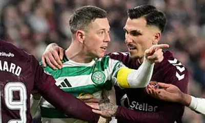 Celtic Need Major Overhaul Despite Potential Double, Says McGregor