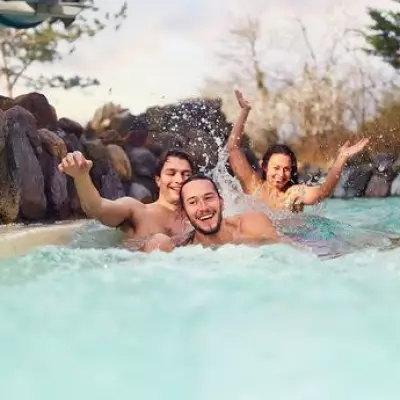 Center Parcs UK vs Europe: Which Offers Cheaper School Holiday Breaks?