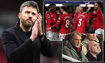 Champions League Qualification Could Secure Carrick's Future at Man United