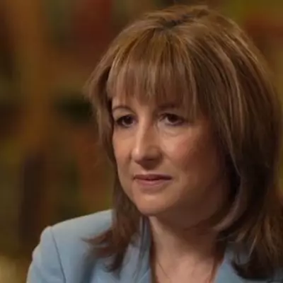 Chancellor Rachel Reeves Announces Income-Based Energy Bill Support Amid Middle East Conflict