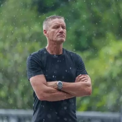 Channel 4's SAS Who Dares Wins to Feature First Transgender Celebrity in Upcoming Series