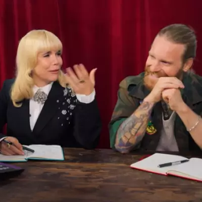 Channel 4's Your Song Sparks Deja Vu as Viewers Spot Striking Similarities to The Piano