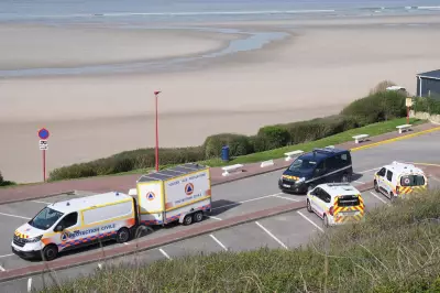 Channel Tragedy: Four Migrants Drown as Investigation Launched into Crossings