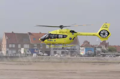 Channel Tragedy: Two Dead, One Missing After Failed Beach Patrol Deal