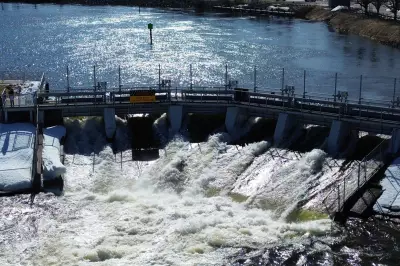Cheboygan Dam Danger Known for Years Before Flood Crisis, Officials Failed to Act