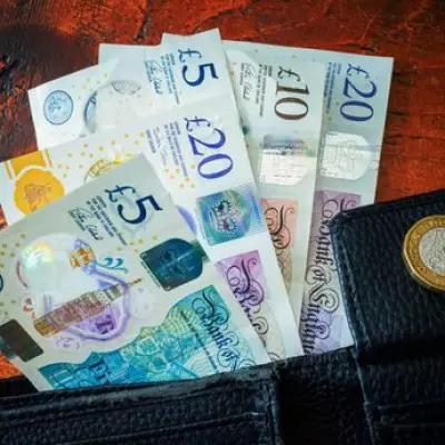 Check Your Payslip: UK Minimum Wage Rise Takes Effect April 2026