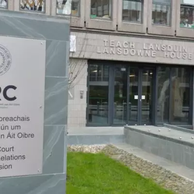 Chef Wins £28,400 After Unfair Dismissal Over Floor-Dropped Food Incident